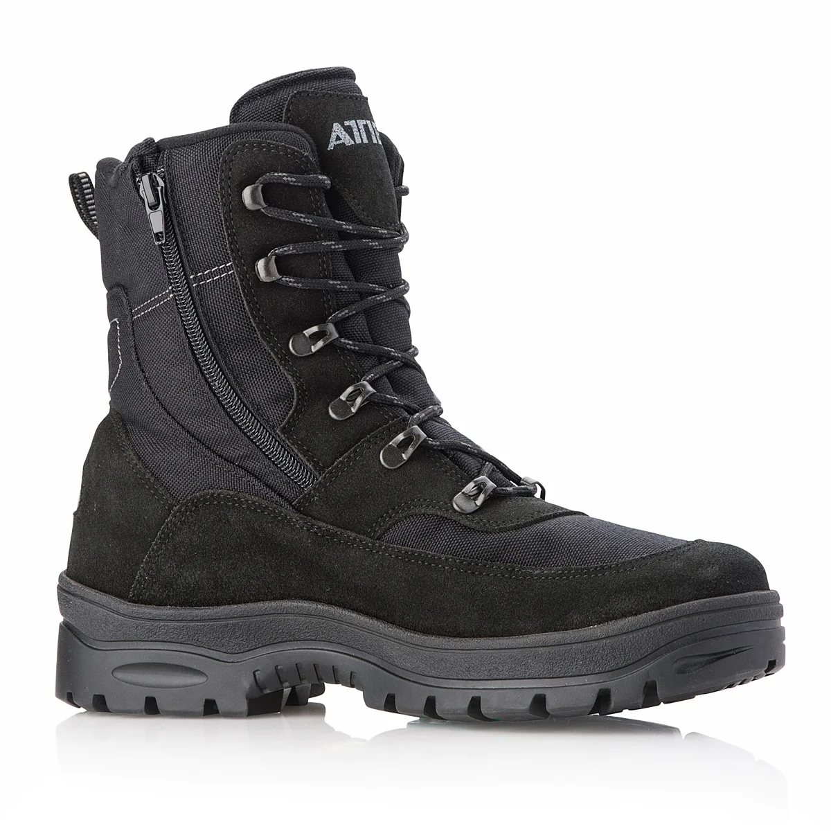 Apres Boots