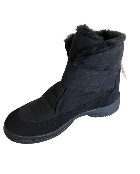 Attiba Womens Roma Short Boots