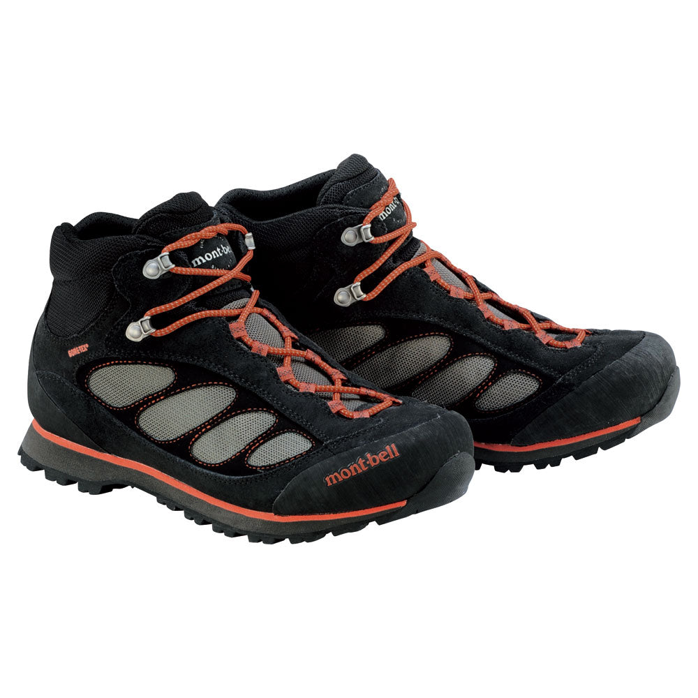 Montbell Mountain Cruiser 600 Men's