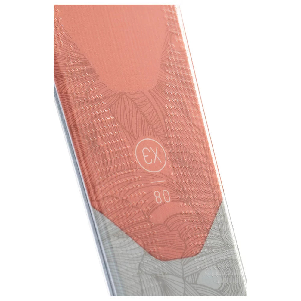 Rossignol Womens Experience 80 System (2024)