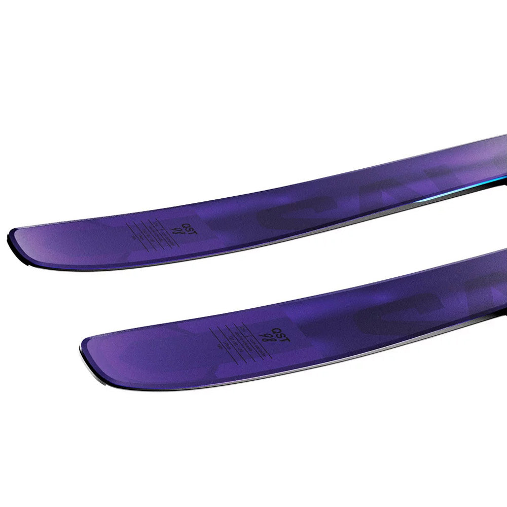 Salomon QST 98 (2025)