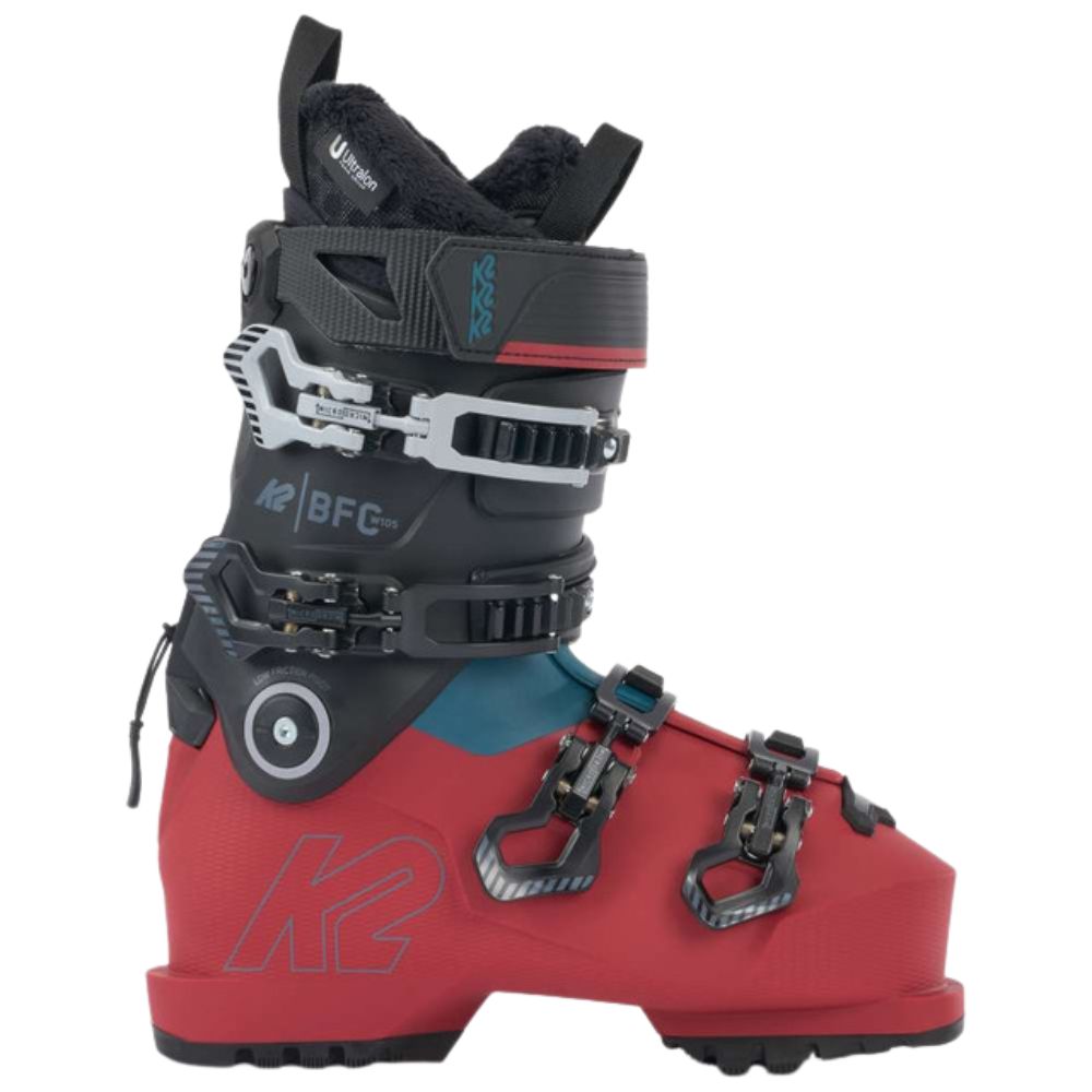 K2 Womens BFC 105