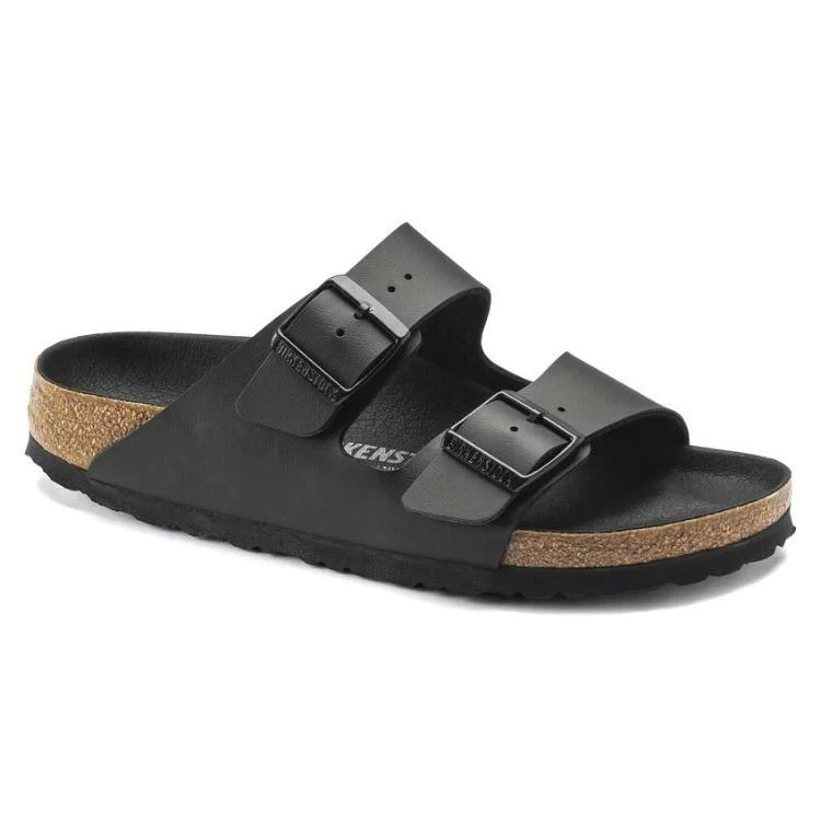 Birkenstock Arizona Semi Exquisite Birko Flor Larry Adler Ski