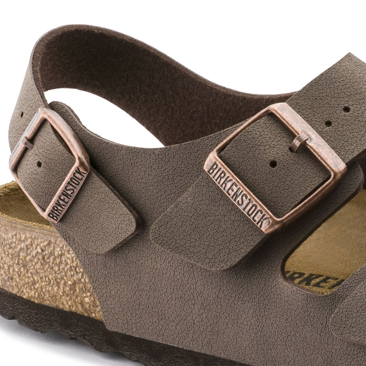 Birkenstock Milano Birkibuc