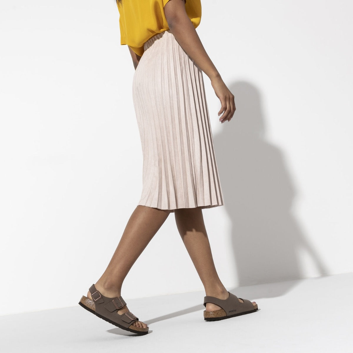 Birkenstock Milano Birkibuc