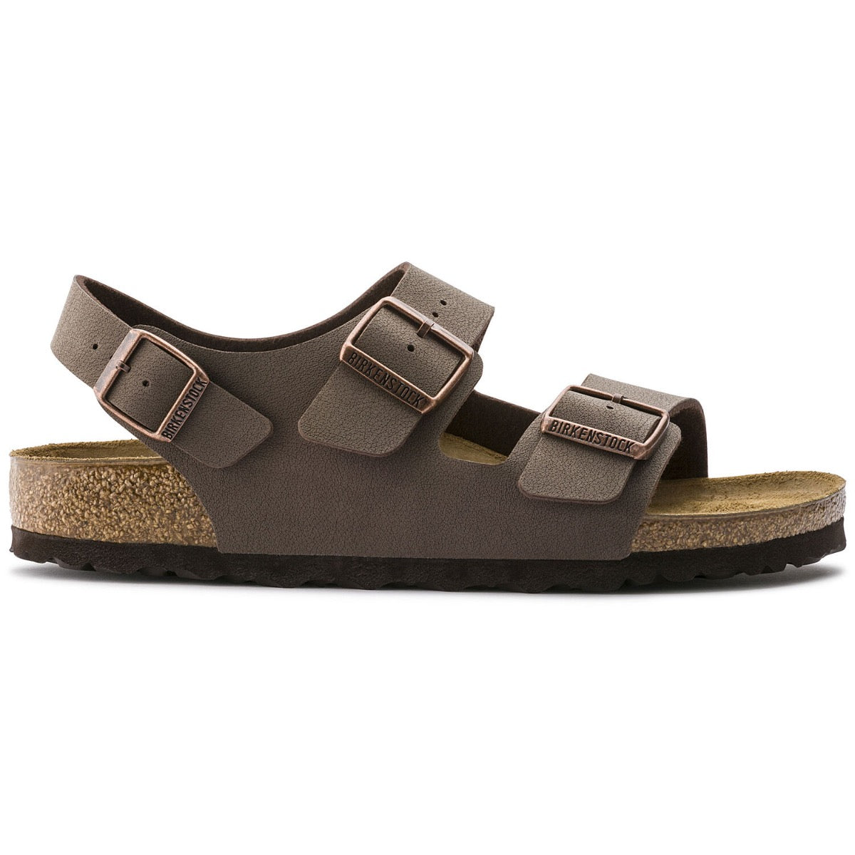 Birkenstock Milano Birkibuc