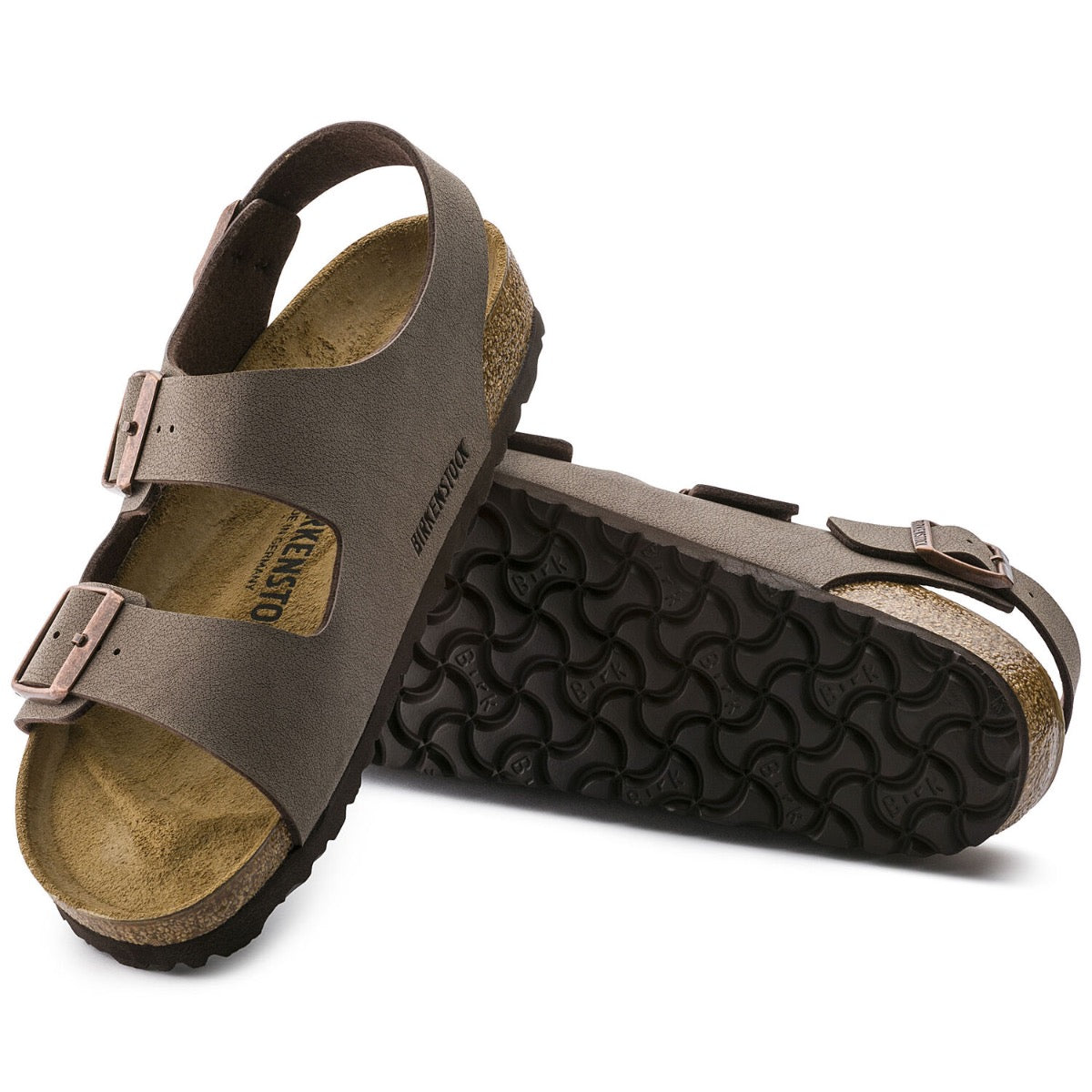 Birkenstock Milano Birkibuc