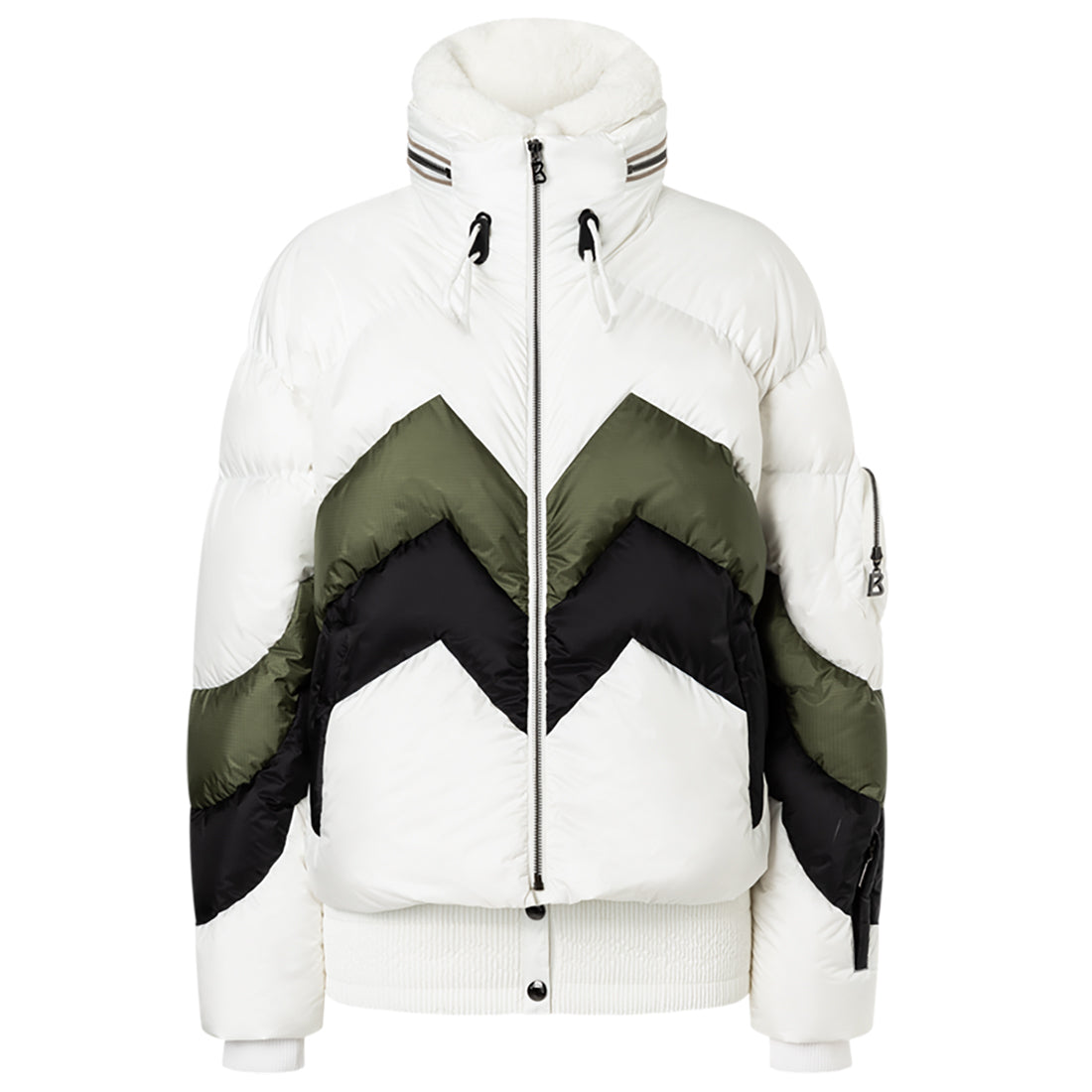 Bogner Womens Vanja-D Jacket