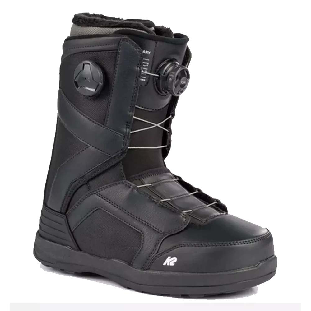 K2 Mens Boundary Boots