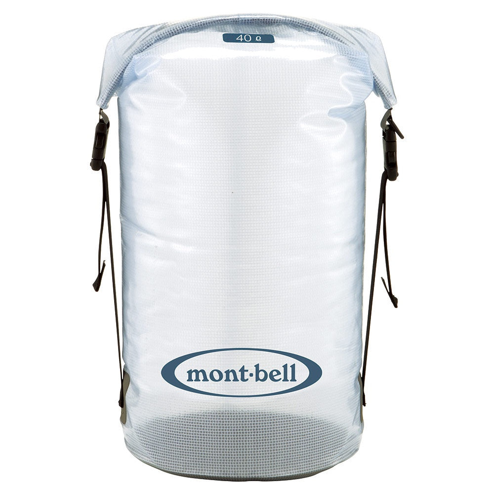 Montbell Dry Bag Tube 40L