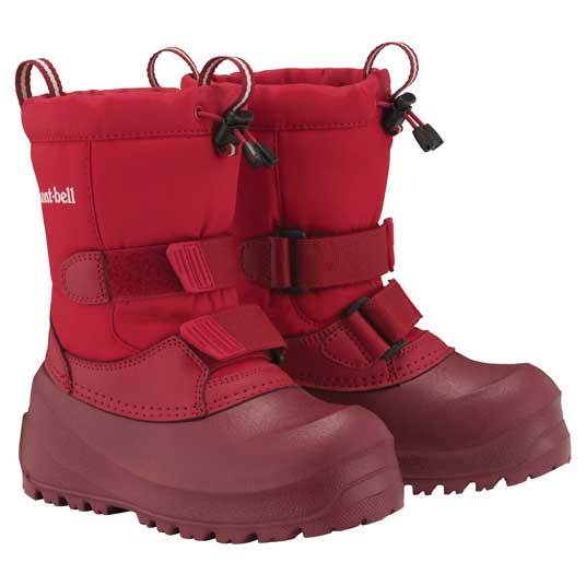 Montbell Kids Powder Boots