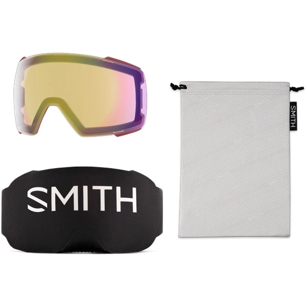 Smith 4D MAG XL
