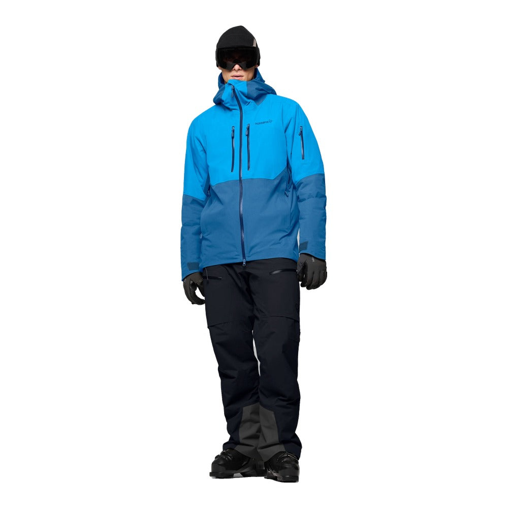 Norrøna Lofoten Gore-Tex thermo80 Jacket Men's