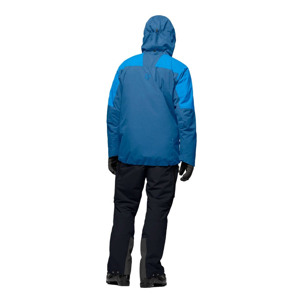Norrøna Lofoten Gore-Tex thermo80 Jacket Men's