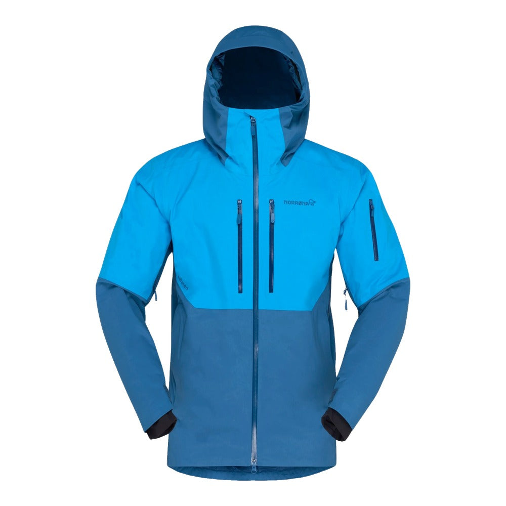 Norrøna Lofoten Gore-Tex thermo80 Jacket Men's