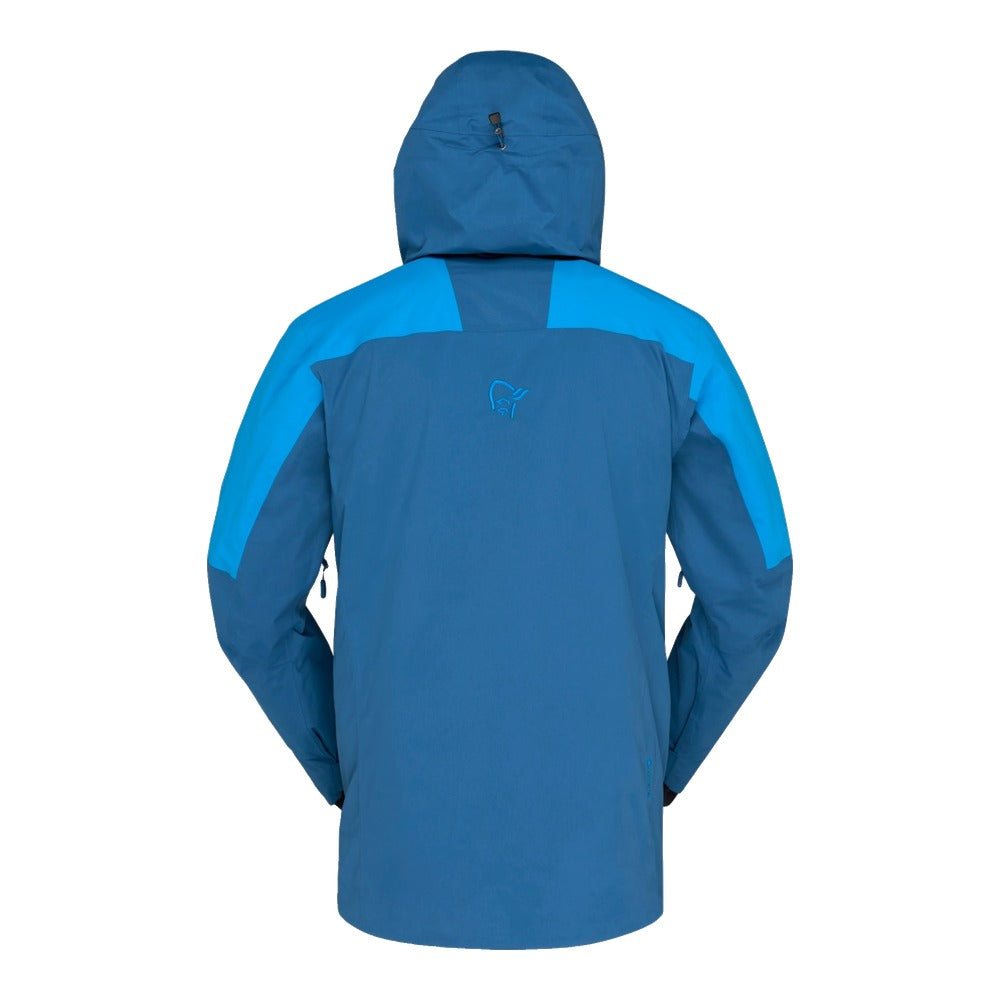 Norrøna Lofoten Gore-Tex thermo80 Jacket Men's