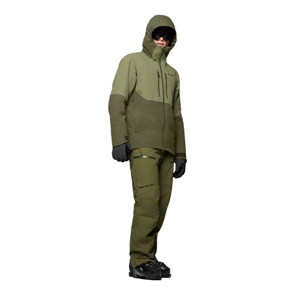 Norrøna Lofoten Gore-Tex thermo80 Jacket Men's