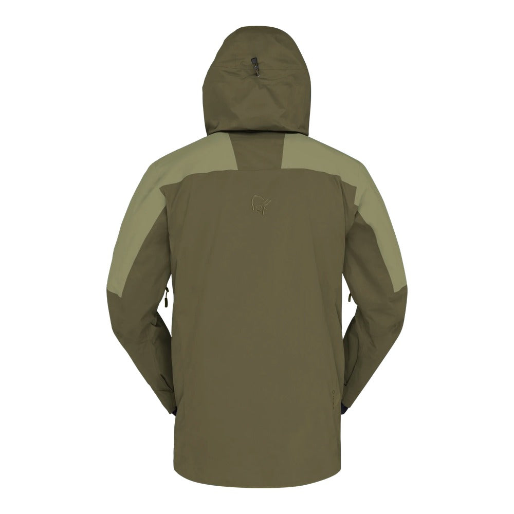 Norrøna Lofoten Gore-Tex thermo80 Jacket Men's