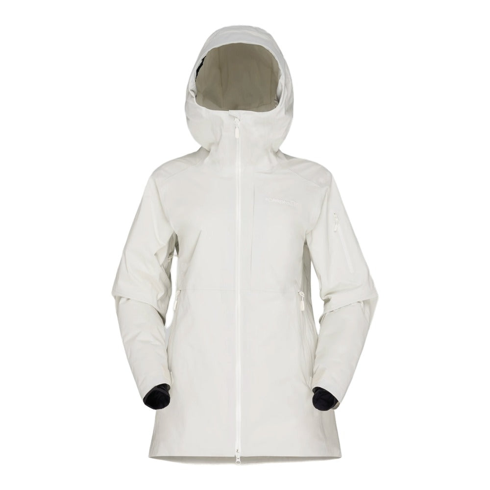 Norrøna Lofoten Gore-Tex thermo80 Jacket Women's