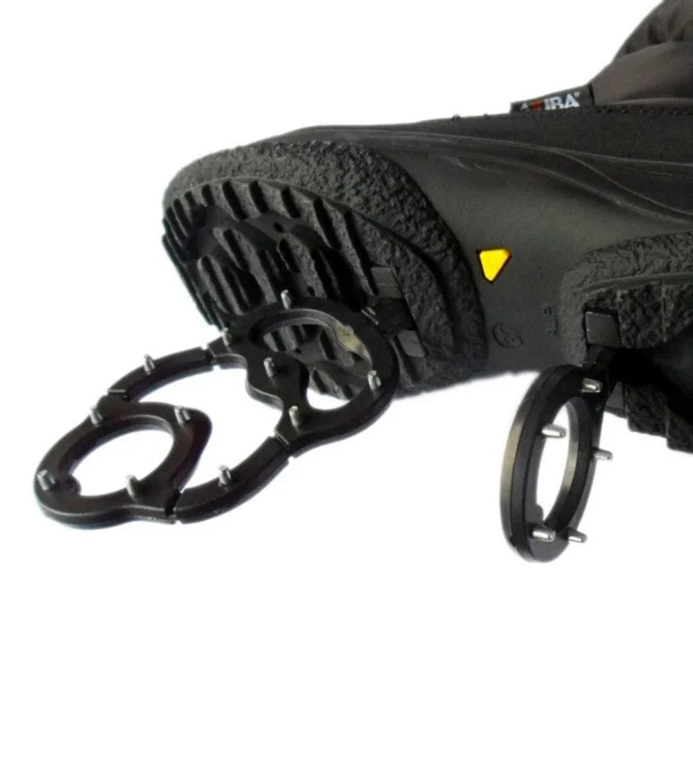 Attiba Womens Roma Short Boots