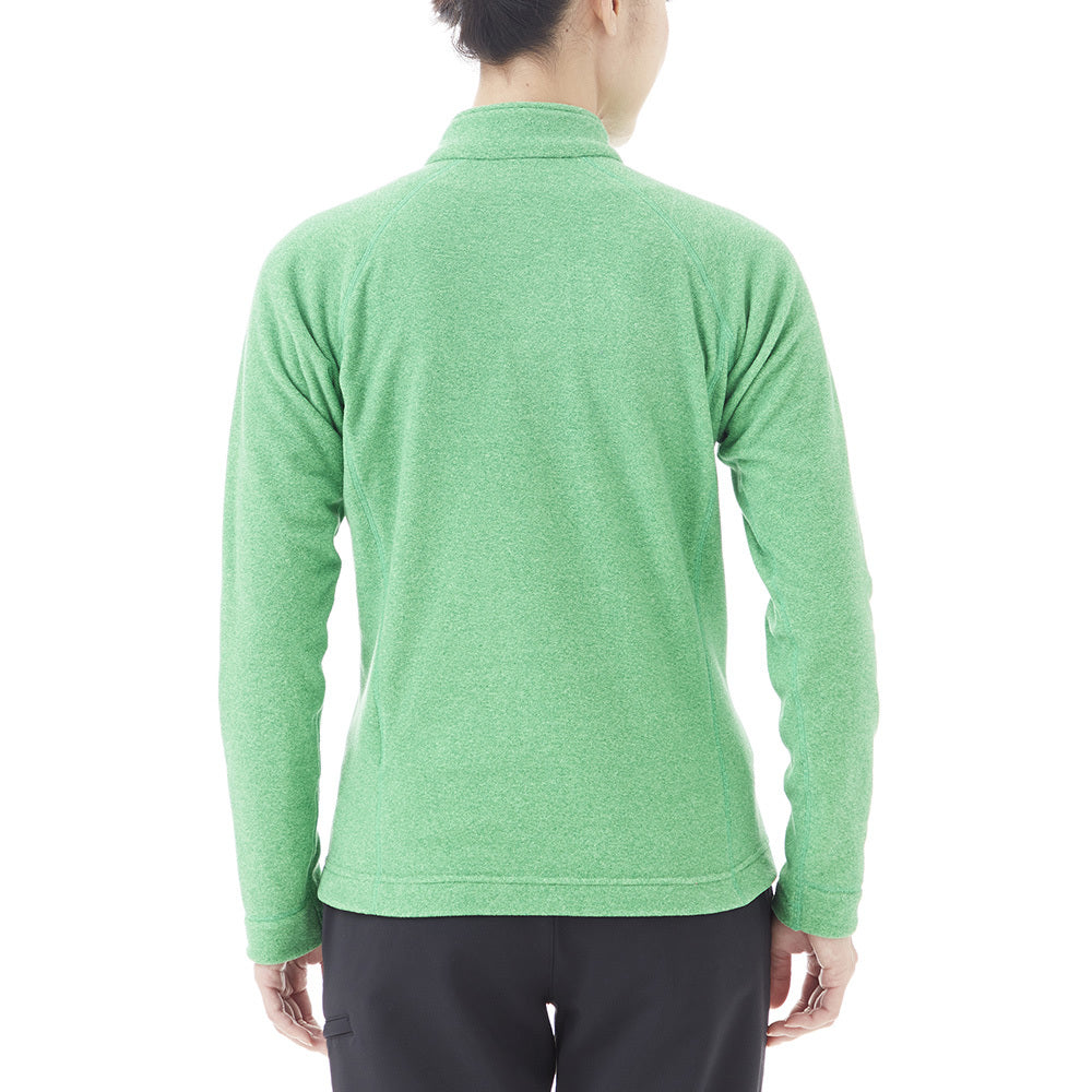 Montbell Womens Chameece Pullover