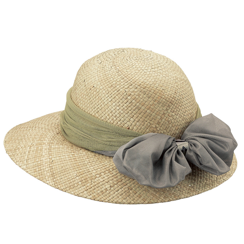 Montbell Bugproof Straw Hat Wide Brim
