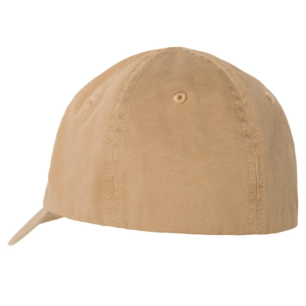 Montbell Washed Out Stretch Cotton Smooth Cap #9