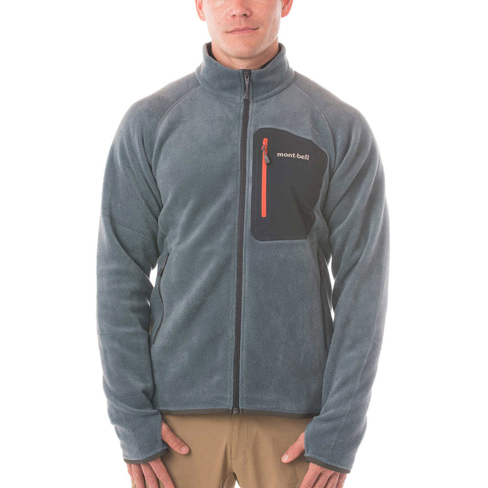 Montbell Climaplus 100 Jacket Men's