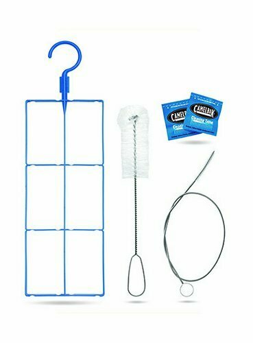 Montbell Trail Waterpack Maintenance Kit