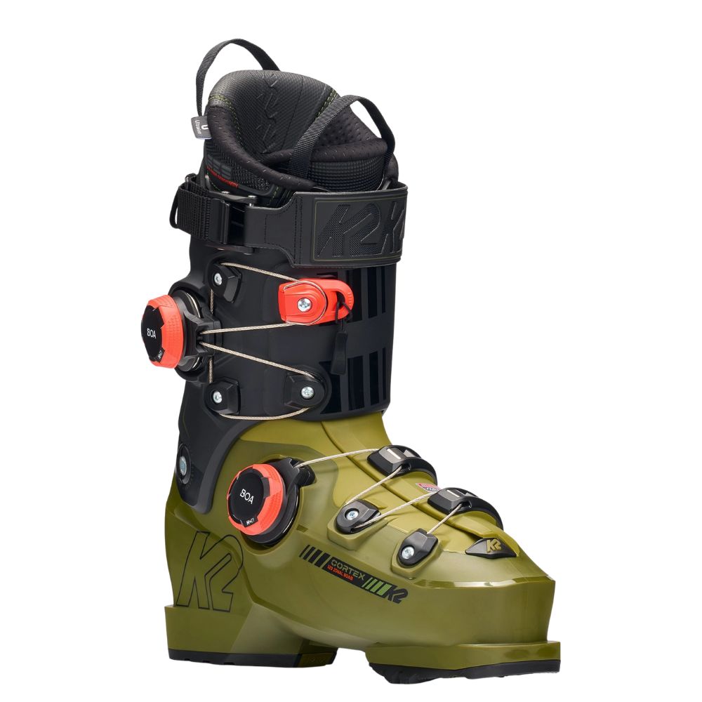 K2 Mens Cortex 120 Zonal BOA