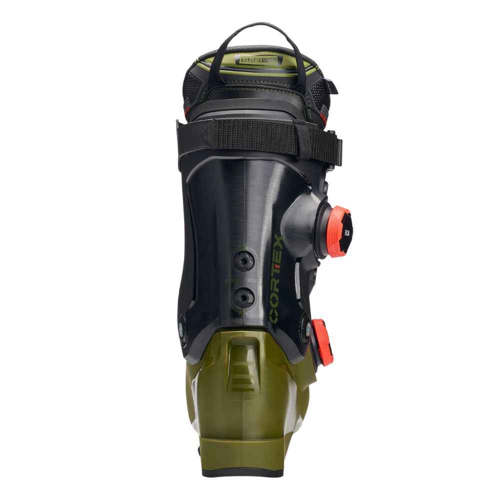K2 Mens Cortex 120 Zonal BOA
