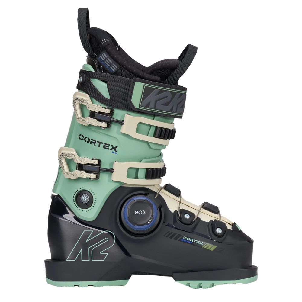 K2 Womens Cortex 95 BOA