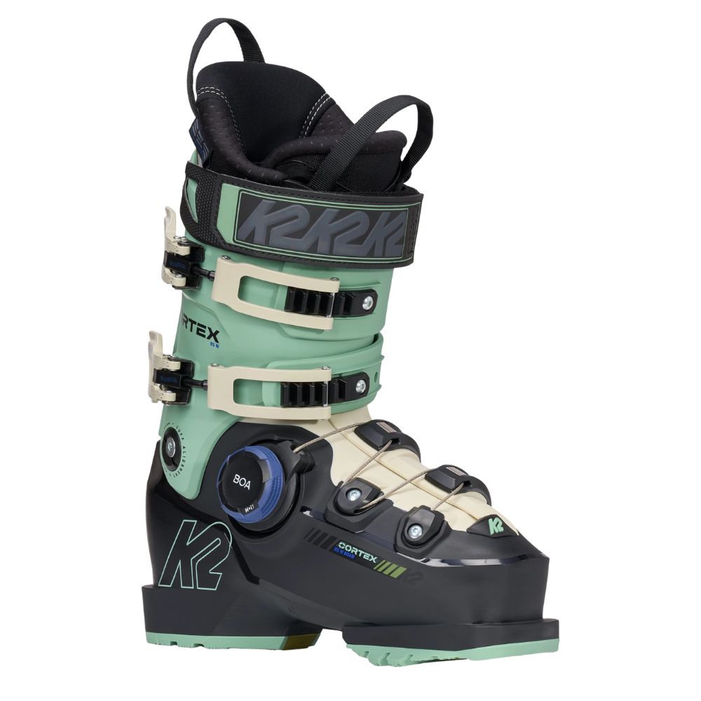 K2 Womens Cortex 95 BOA
