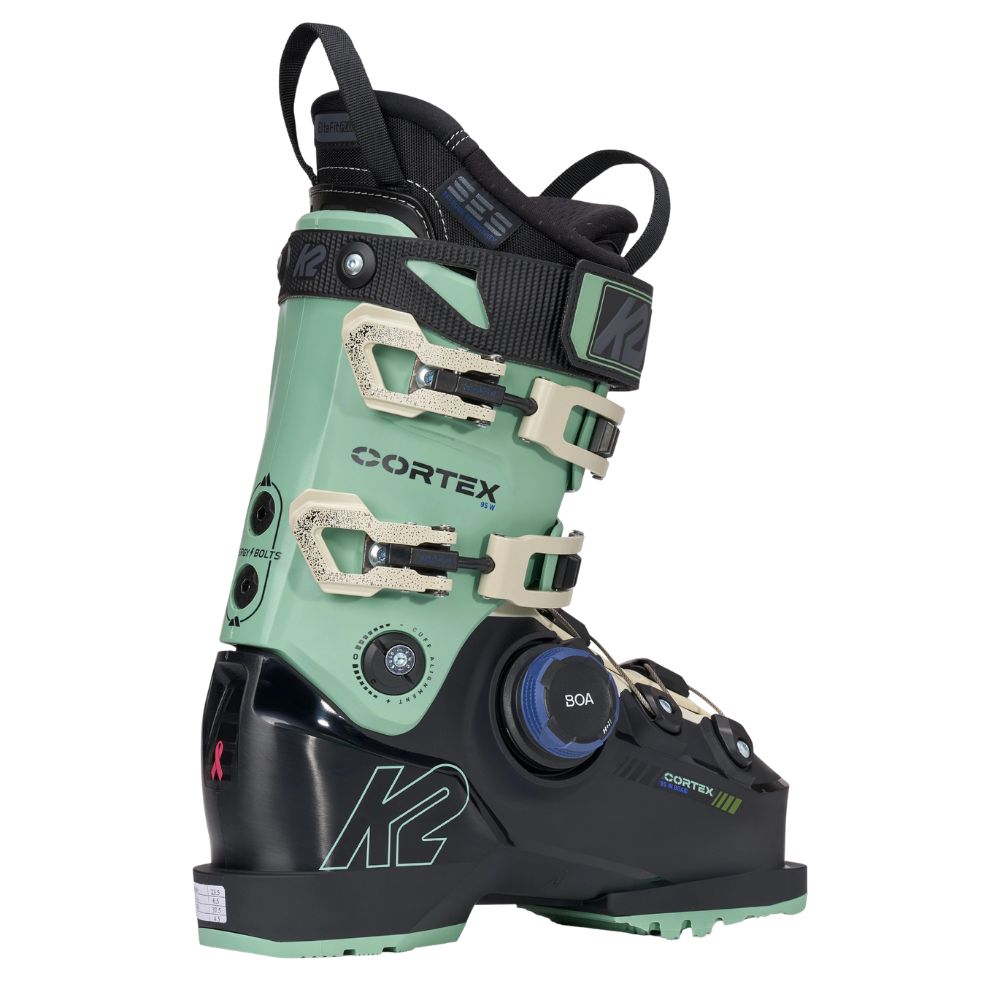 K2 Womens Cortex 95 BOA