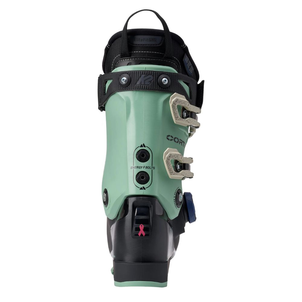 K2 Womens Cortex 95 BOA