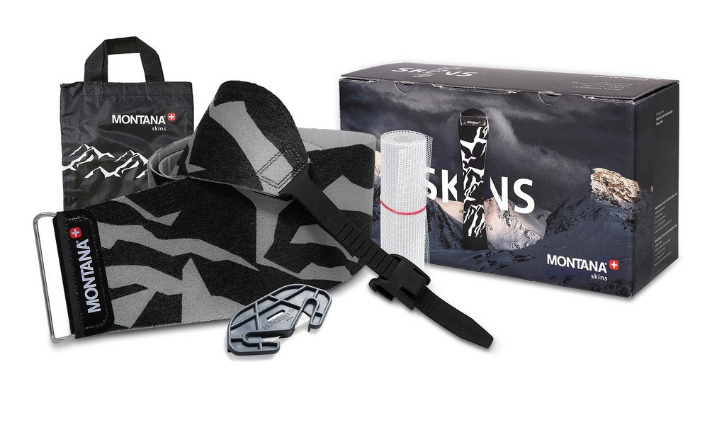 Montana Montamix Skins