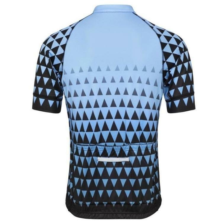 Cycology Mens Relaxed Fit Jersey