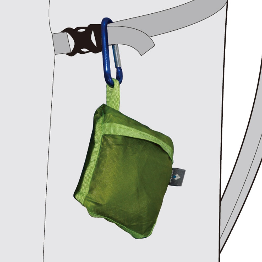Montbell UL Mono Shoulder Bag L