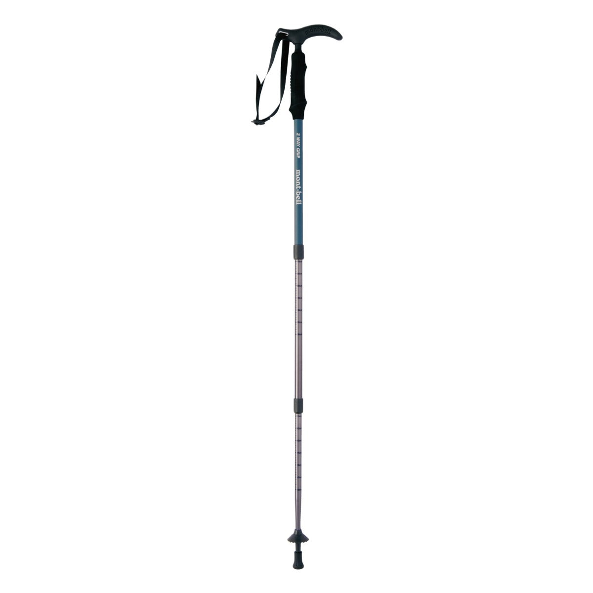 Montbell 2 Way Grip Anti Shock Pole