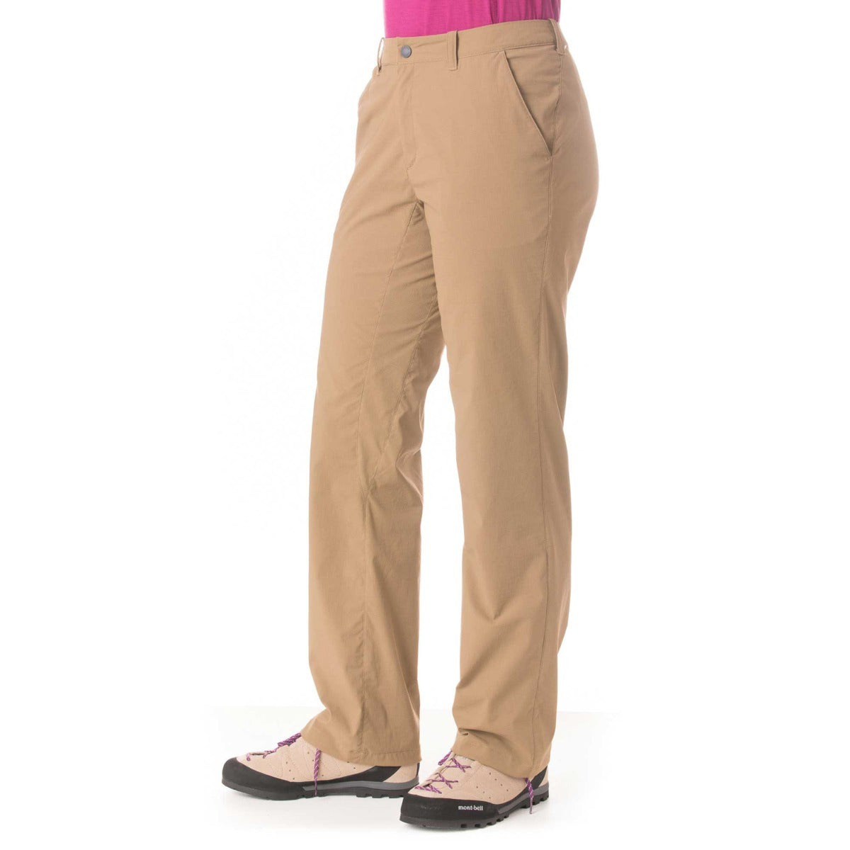 Montbell Womens Stretch OD Pants