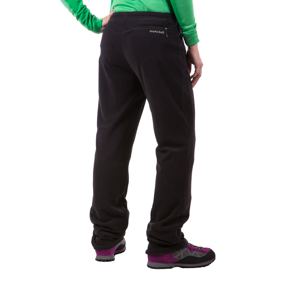 Montbell Womens Chameece Pants