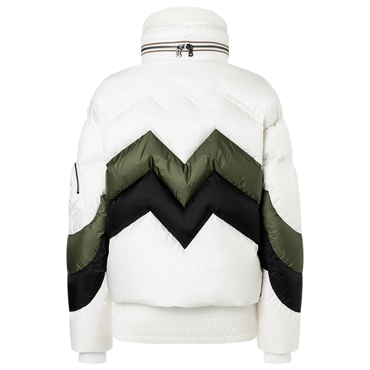 Bogner Womens Vanja-D Jacket