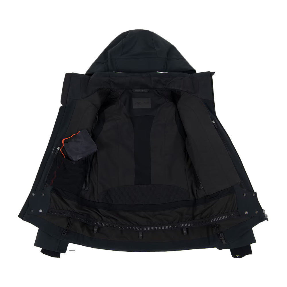 Kjus Womens Formula Jacket