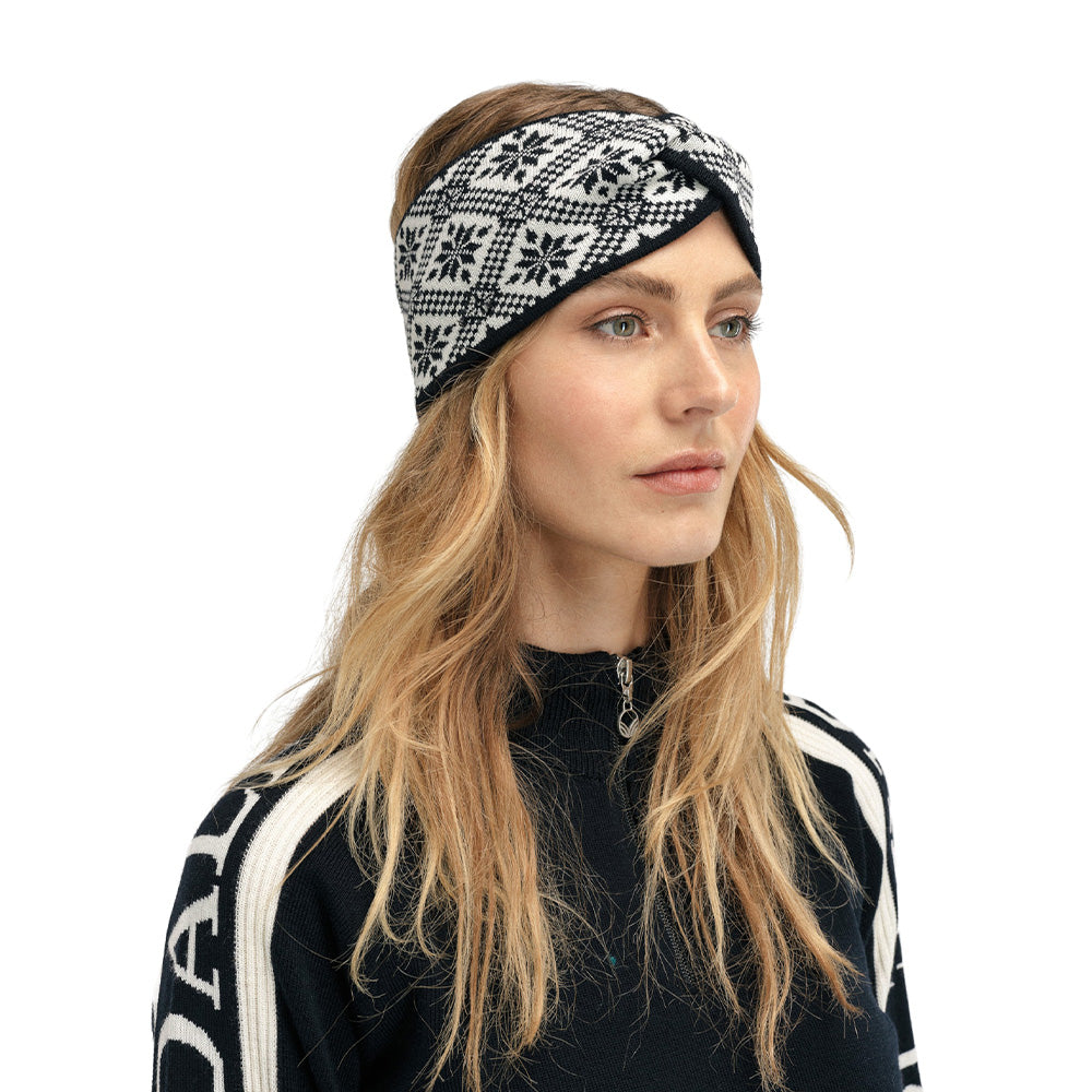 Dale Christiania Headband