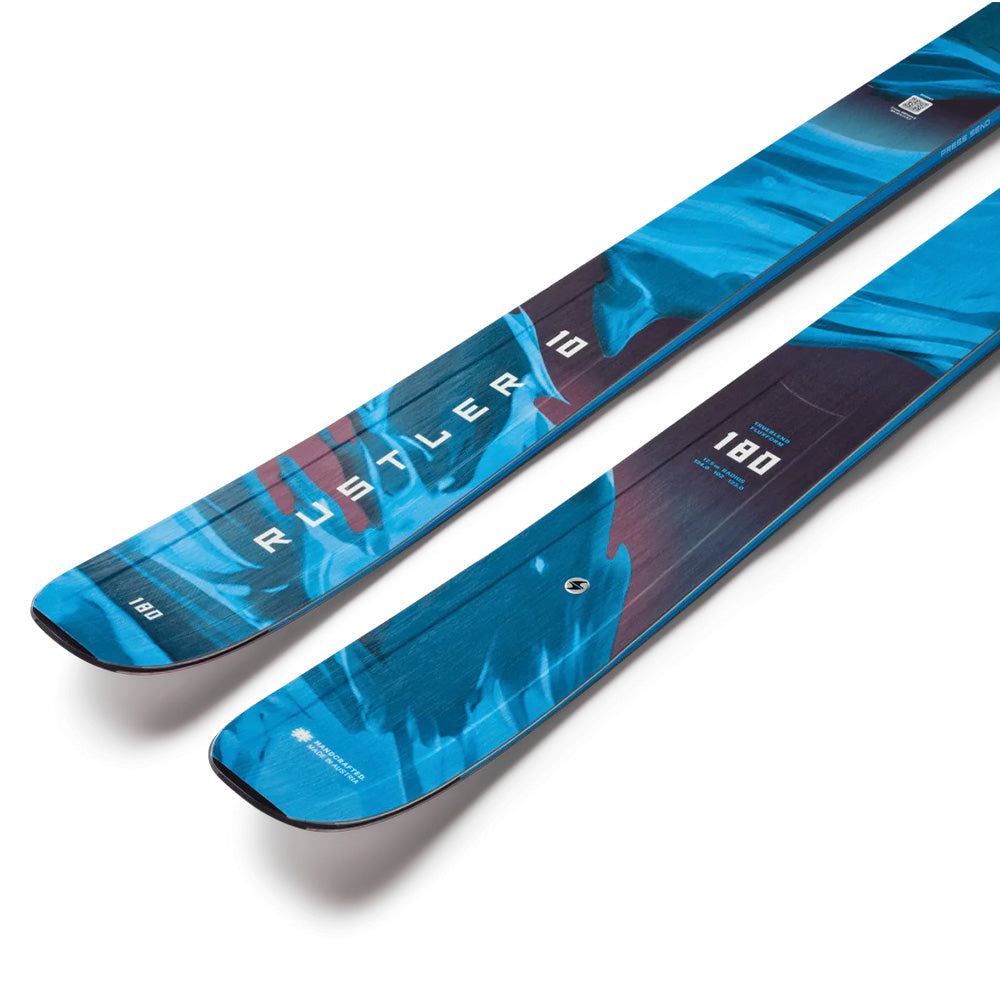 Blizzard Rustler 10 (2026)