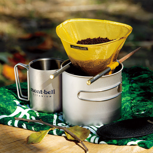 Montbell OD Compact Dripper 4