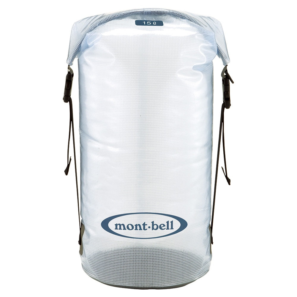 Montbell Dry Bag Tube 15L
