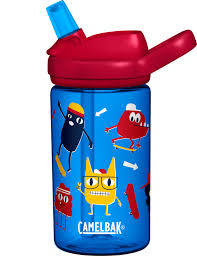 CamelBak Kids Eddy+ 0.4L
