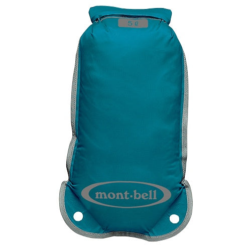 Montbell Light Dry Bag 5L