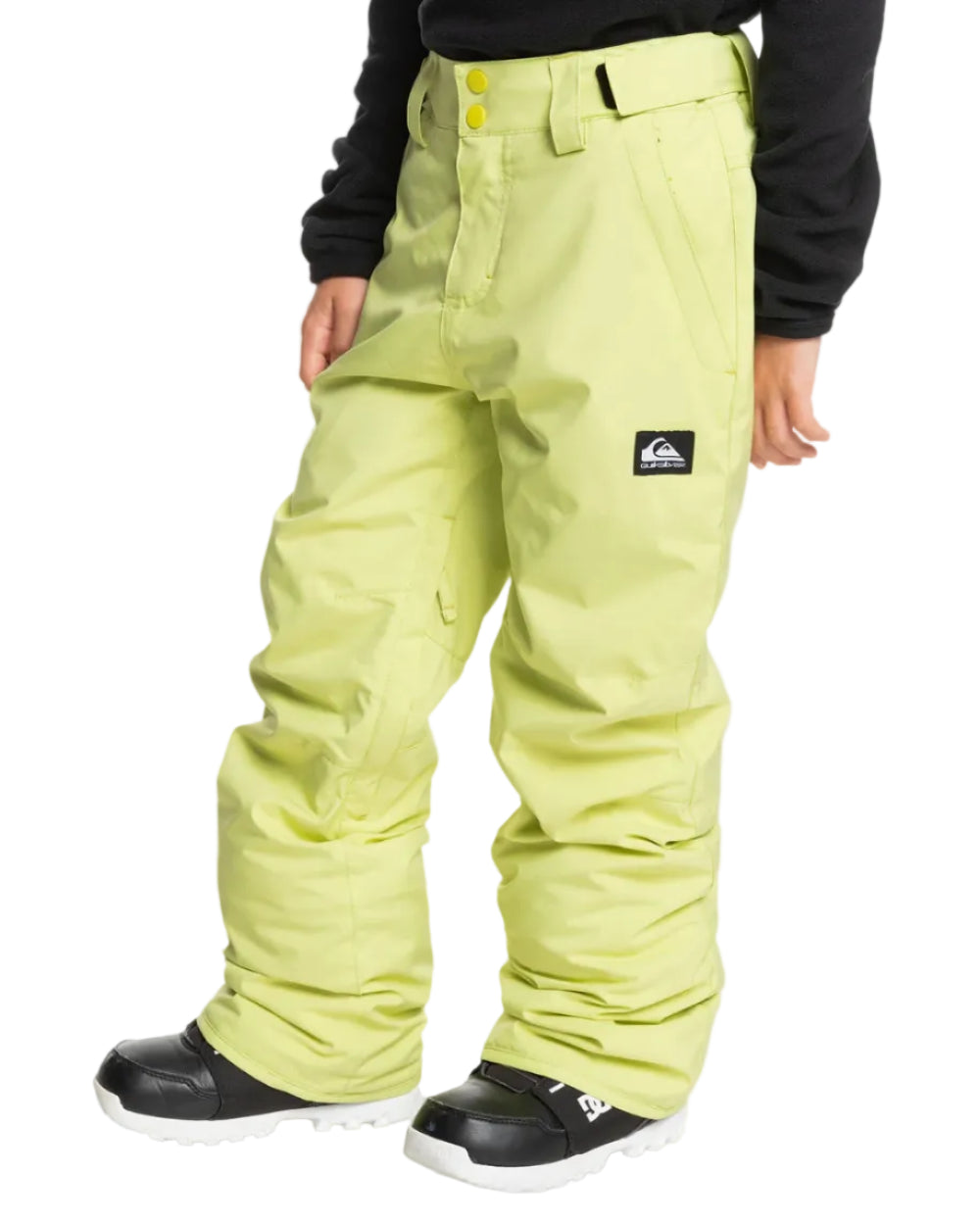 Quiksilver Estate Youth Pants